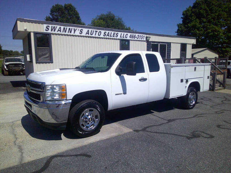 chevrolet silverado 2500hd 2013 1GB2CVCG4DZ239336 image chevrolet silverado 2500hd 2013 1GB2CVCG4DZ239336 image